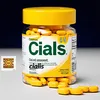 Achat de vrai cialis a